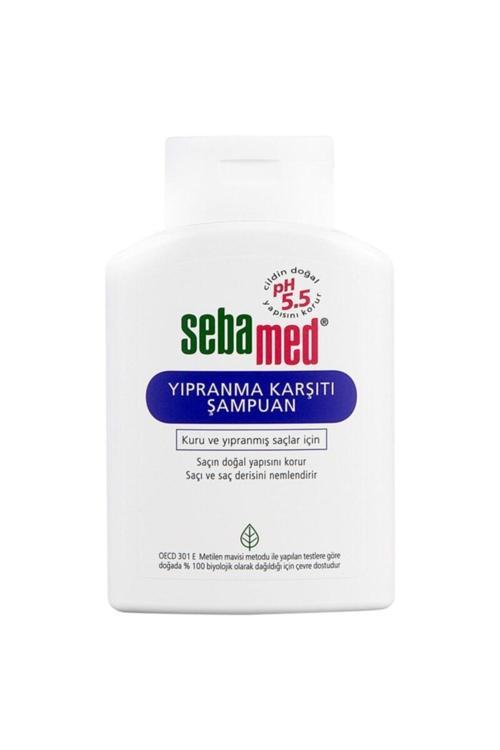 Yıpranma Karşıtı Şampuan 200 Ml