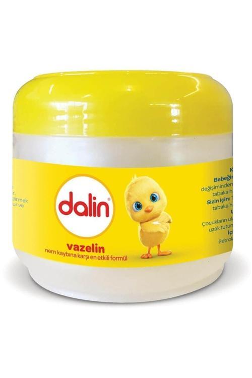 Bebek Vazelini 100 Ml
