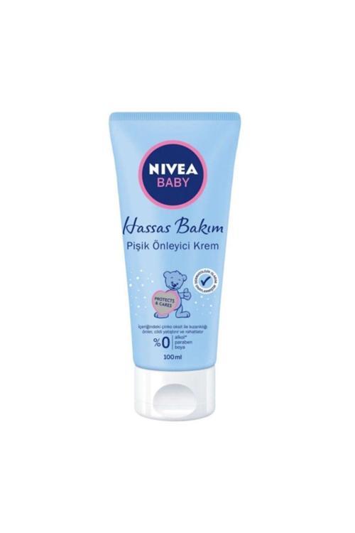 Baby Pişik Kremi 100 Ml
