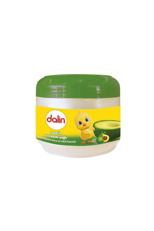 Vazelin Avokado Yağı 100 Ml
