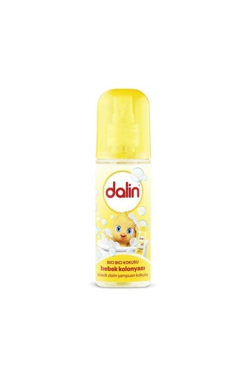 Kolonya 150Ml Bıcı Bıcı X 6 Adet