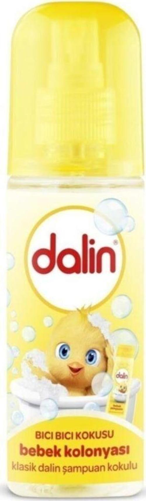 Kolonya 150Ml Bıcı Bıcı X 6 Adet
