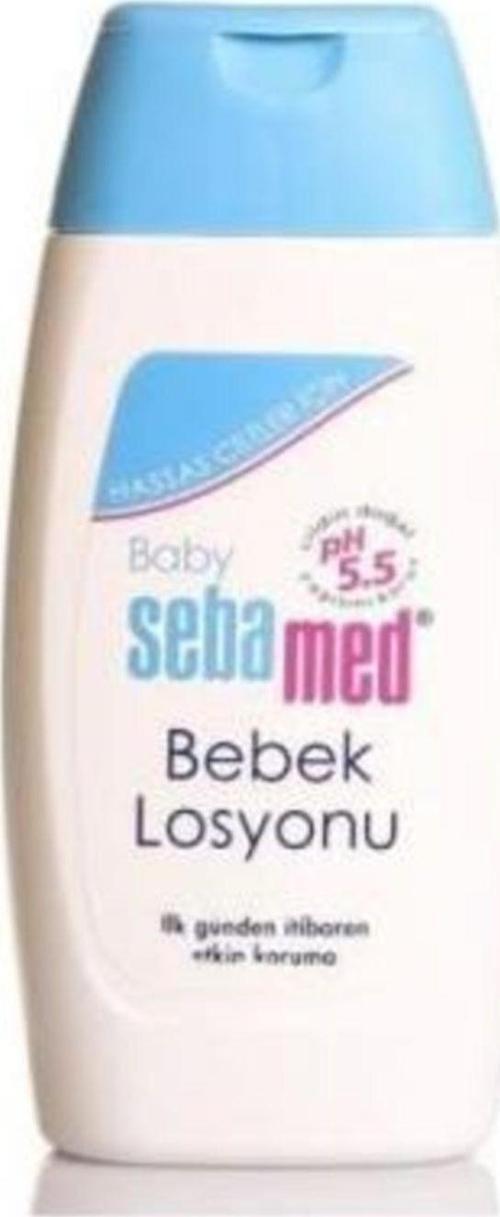 Bebek Losyonu 200 Ml