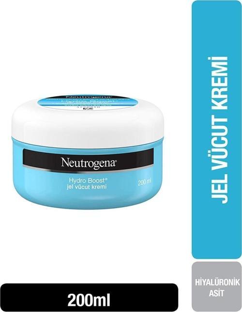 Hydro Boost Jel Vücut Kremi 200 Ml
