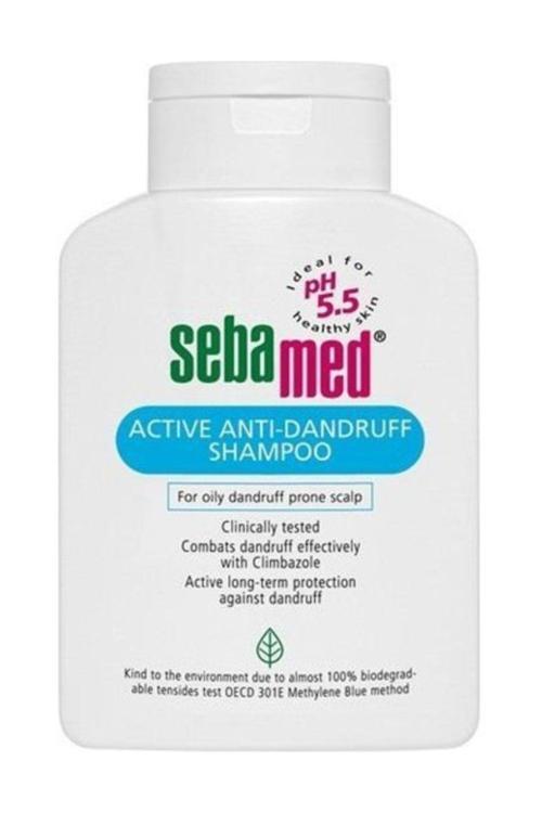 Kepek Önleyici Şampuan 200 Ml