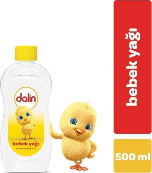 Klasik Bebek Yağı 500 Ml