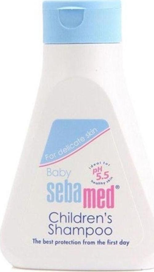 Bebek Şampuanı 150Ml