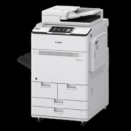 imagePRESS C270