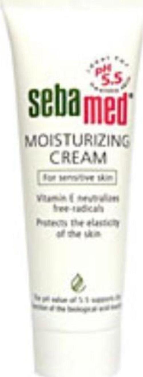 Nemlendirici Krem Tüp 50 Ml