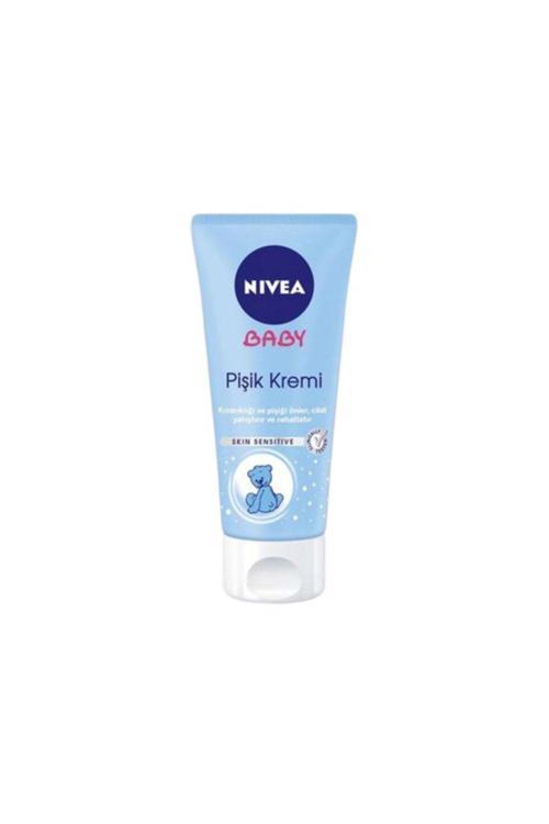 Baby Pişik Kremi 100 Ml