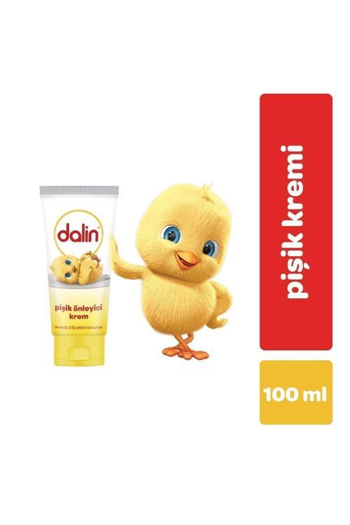 Pişik Kremi 100 Ml