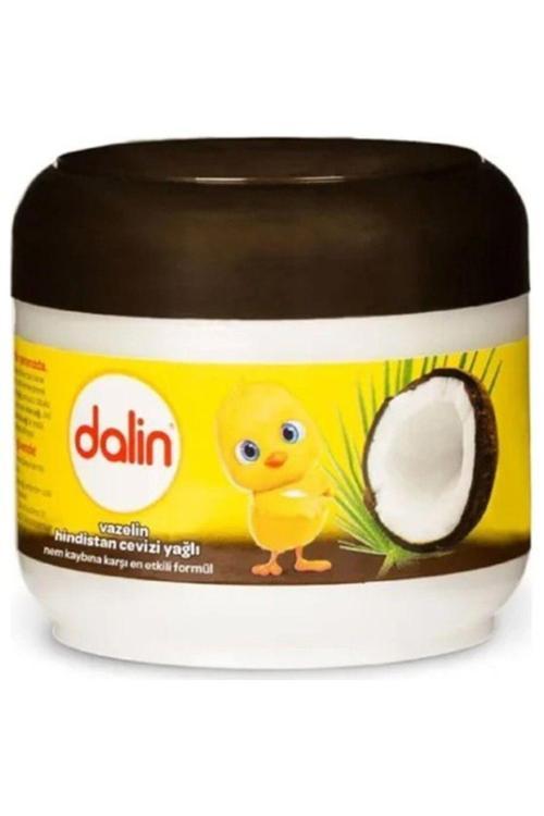 Vazelin 100 Ml Hindistan Cevizi