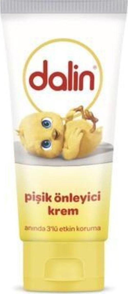 Pişik Kremi 100 Ml