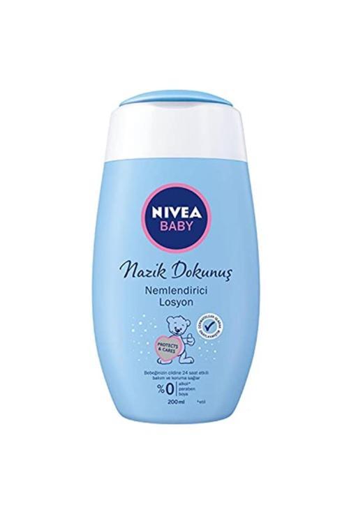 Baby Nemlendirici Losyon 200 Ml