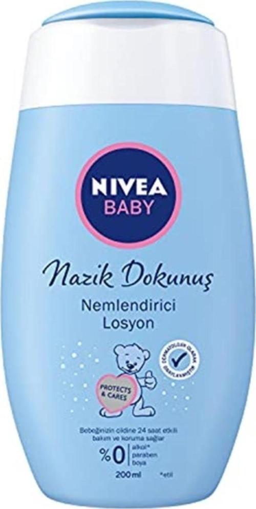 Baby Nemlendirici Losyon 200 Ml