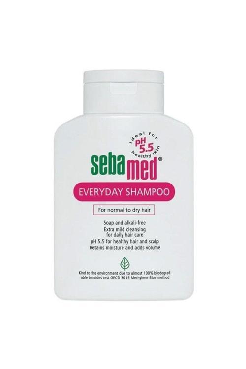Her Gün Kullanım Şampuanı 400 Ml