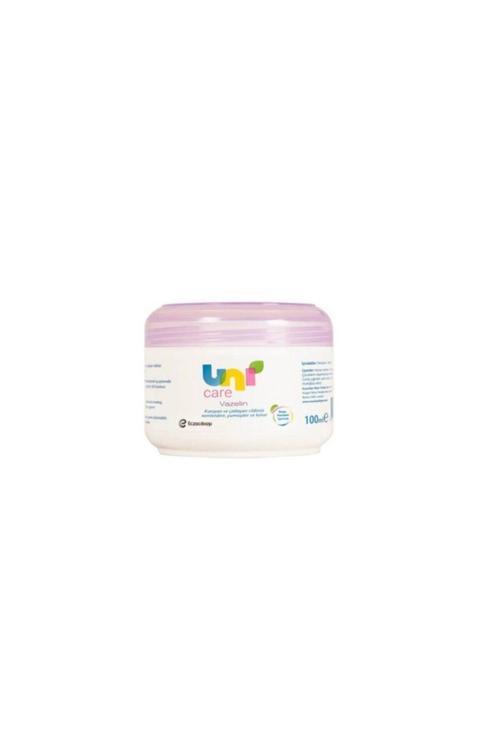 Baby Care Vazelin 100 Ml