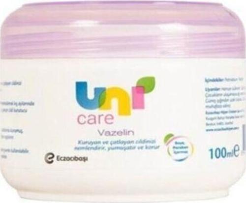 Baby Care Vazelin 100 Ml