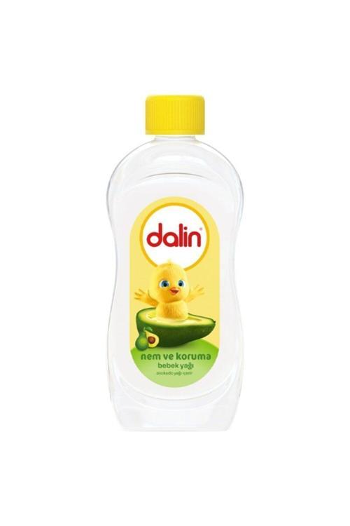 Avokado Nem Ve Koruma Bebek Yağı 300 Ml