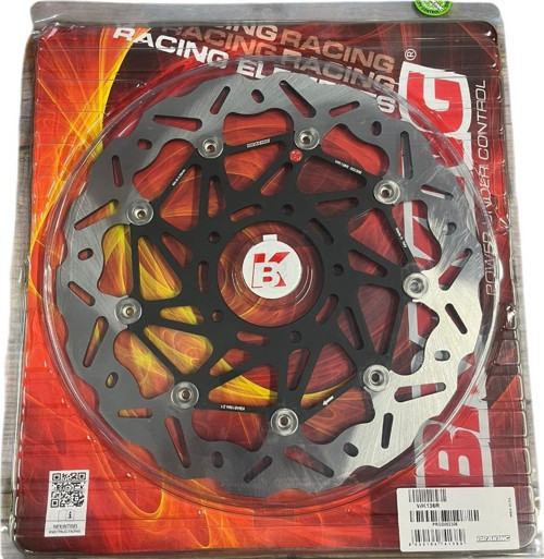 DALGALI PERFORMANS FREN DİSKİ MV AGUSTA TURISMO VELOCE RC LUSSO ABS 800cc 2015-2018