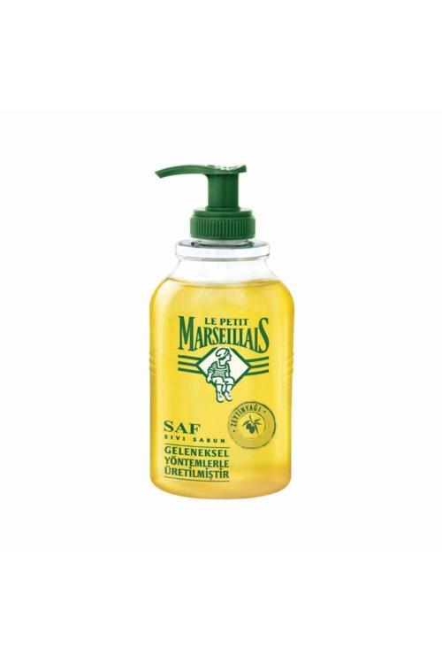 Sıvı Sabun - Zeytinyağı - 300 Ml