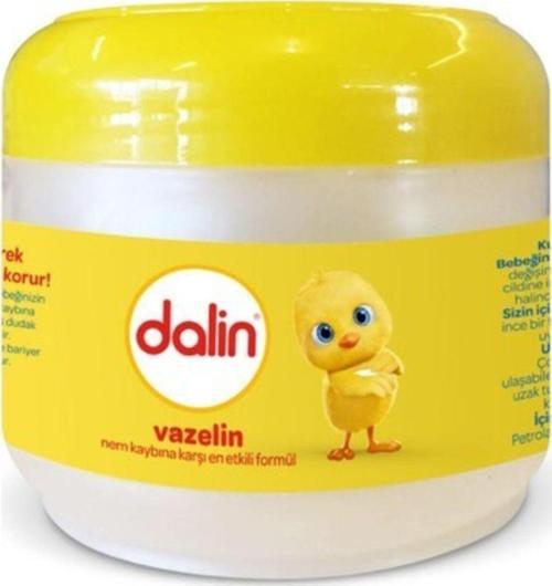 Bebek Vazelini 100 Ml