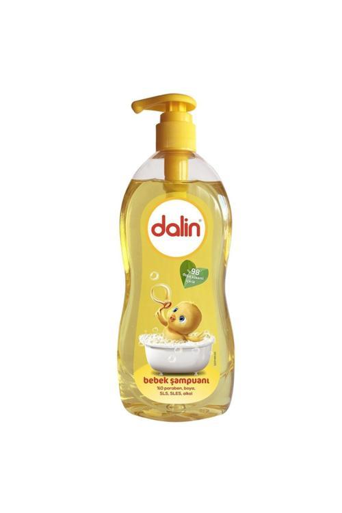 Şampuan Klasik 900 Ml