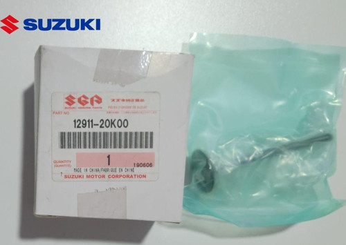 EGZOZ SUPAP SUZUKI GW 250 INAZUMA F 250cc 2012-2017