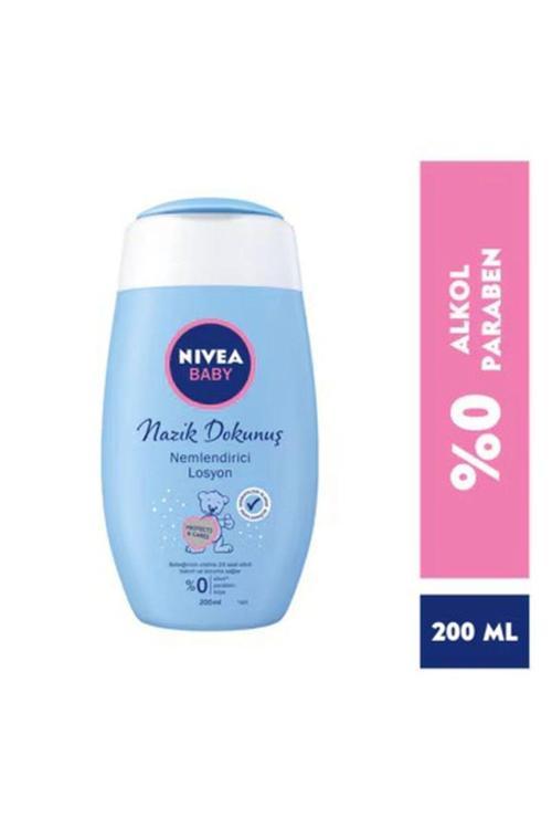 Baby Nemlendirici Losyon 200 Ml