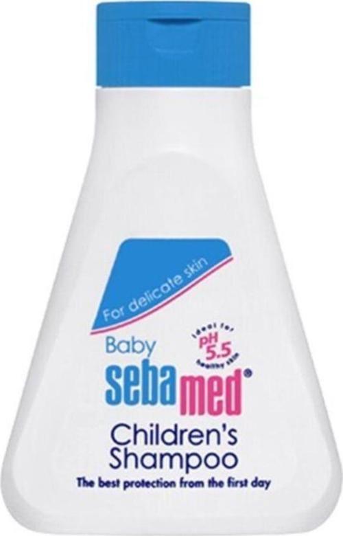 Baby Sampuan 150Ml