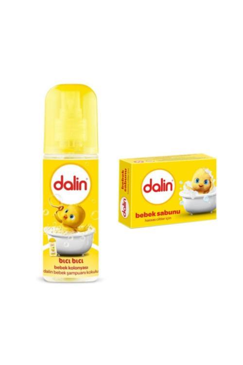 Bebek Kolonyası Bıcı Bıcı Kokusu 150 Ml