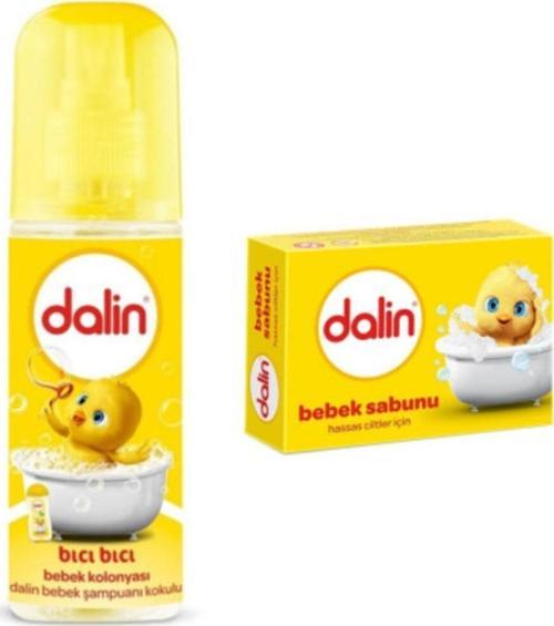 Bebek Kolonyası Bıcı Bıcı Kokusu 150 Ml