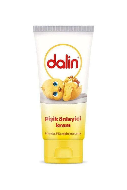 Pişik Önleyici Krem 100 Ml