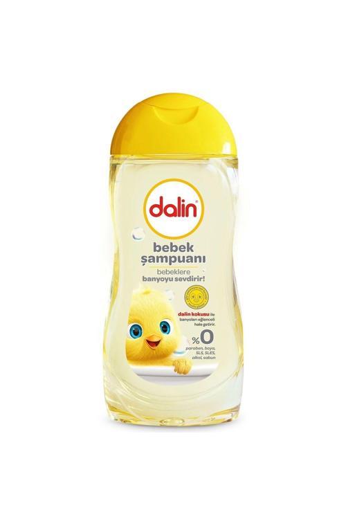 Bebek Şampuan 200 Ml