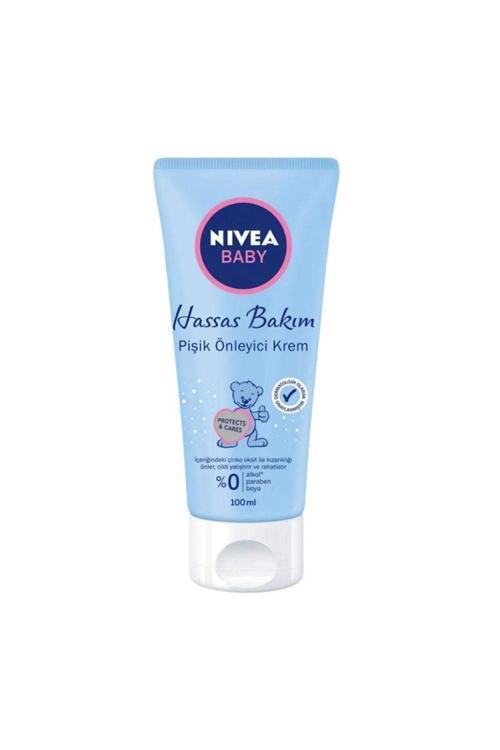 Baby Pişik Kremi 100Ml
