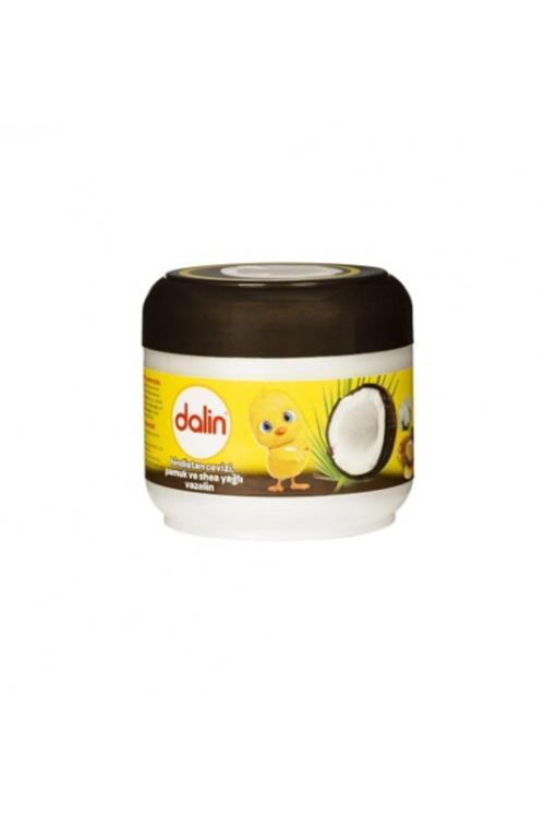 Vazelin 100 Ml Hindistan Cevizli