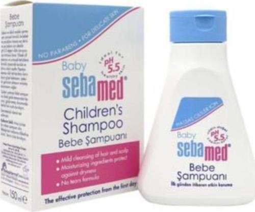 Bebe Şampuanı 150 Ml