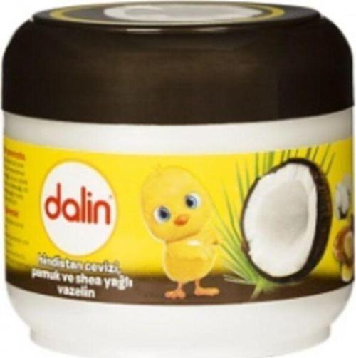 Vazelin 100 Ml Hindistan Cevizli