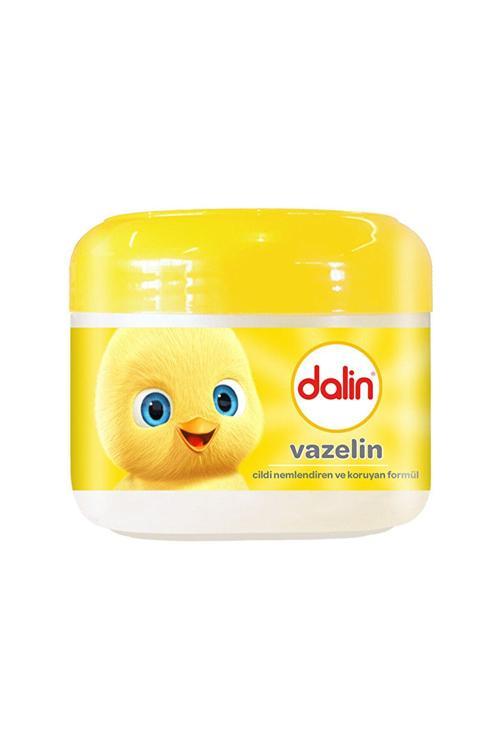 Vazelin 100 Ml