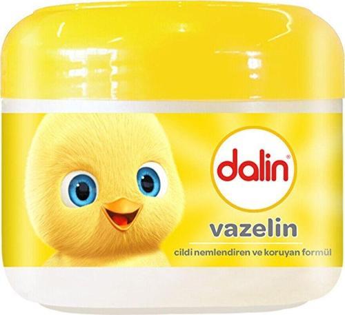 Vazelin 100 Ml