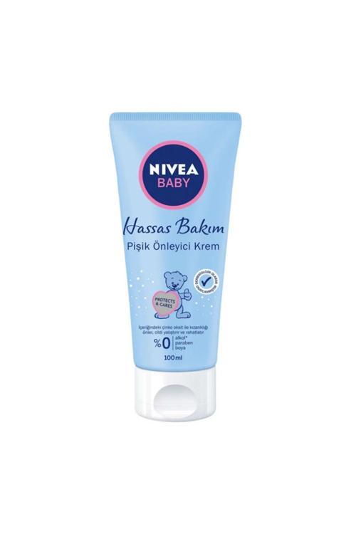 Baby Pişik Kremi 100Ml
