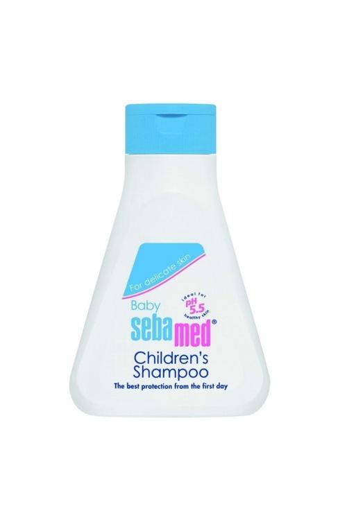 Baby Şampuan 150 Ml
