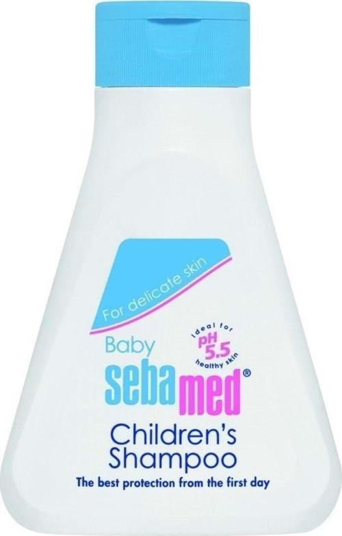 Baby Şampuan 150 Ml