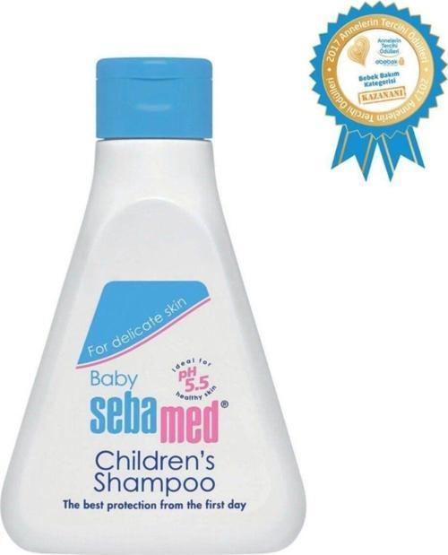 Bebek Şampuanı 150 Ml