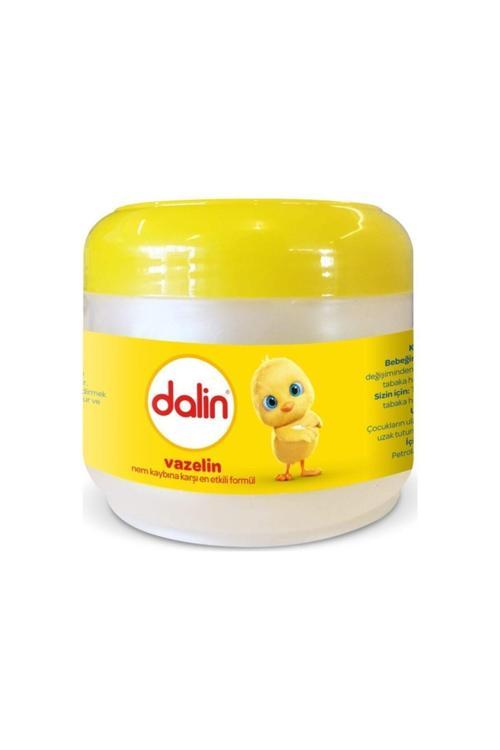 Vazelin 100 Ml