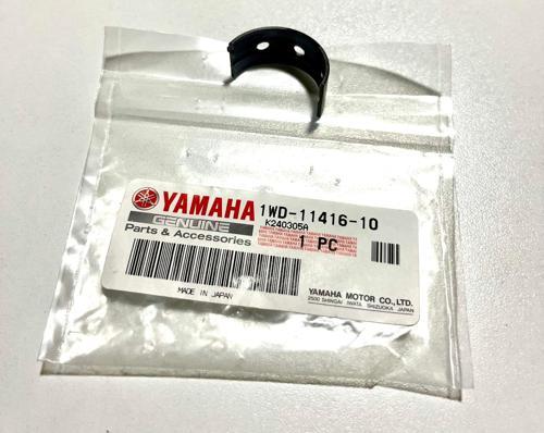 ANA YATAK YAMAHA YZF R25 250cc 2014-2020