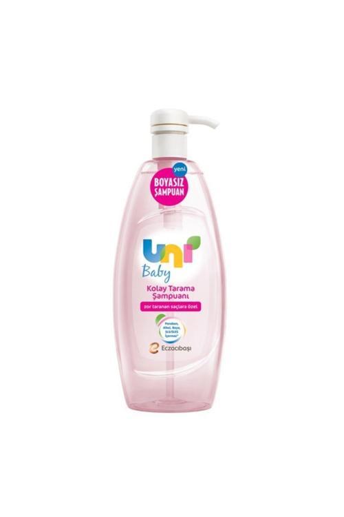 Bebek Şampuanı 700 Ml
