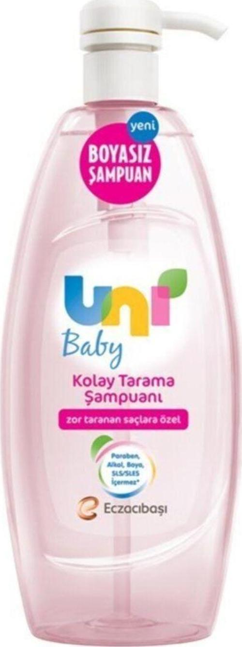 Bebek Şampuanı 700 Ml