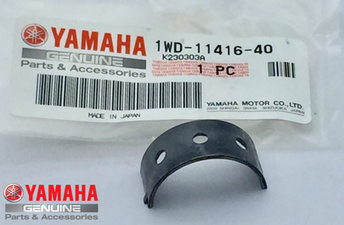 ANA YATAK YAMAHA YZF R25 250cc 2014-2020