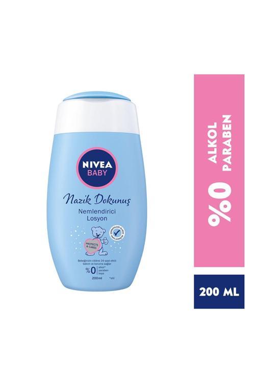 Nemlendirici Losyon 200 Ml